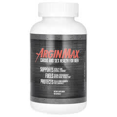 Daily Wellness Company, ArginMax, For Men, 180 Capsules